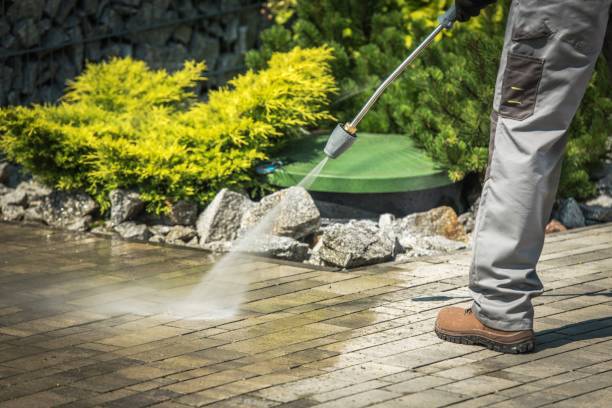 Best Sidewalk and Walkway Pressure Cleaning in USA